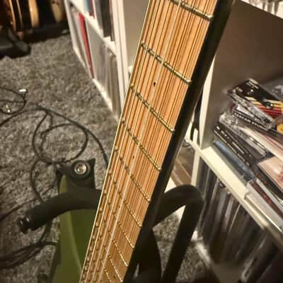 Dunable USA Custom Shop Yeti IX Electric Guitar w/ Case image 3