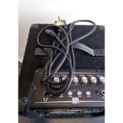 Line 6 LowDown Studio 110 - Bass Amplifier - Very Good image 2