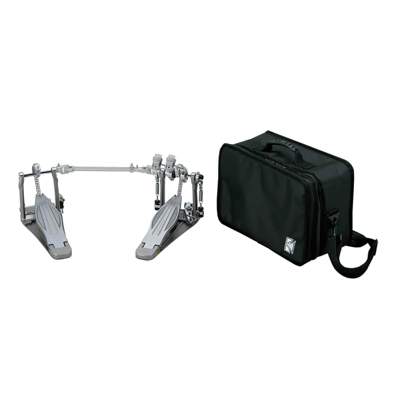 Tama Speed Cobra 910 Twin Pedal image 1