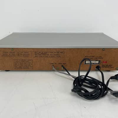 Akai - CS-F210 - Stereo Cassette Deck - 2-Head - Auto Play image 6