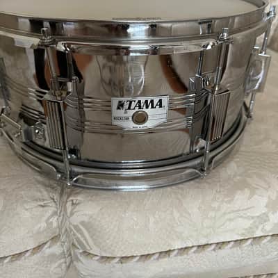 Tama Rockstar Snare- Made in Japan (14” x 6”) image 3
