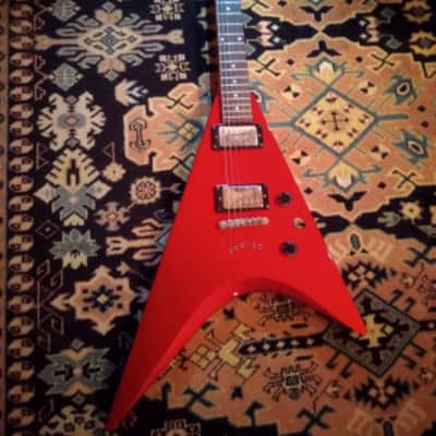 EPIPHONE DEMON electric guitars
