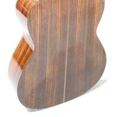 Aria AC-15 Classical Guitar - Made in Japan - Excellent image 9