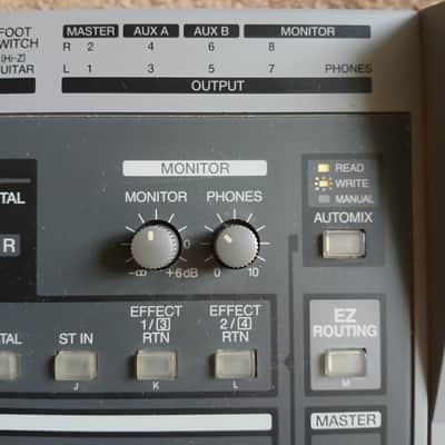 Roland VS-1680 24 bit Digital Workstation 1998 image 9
