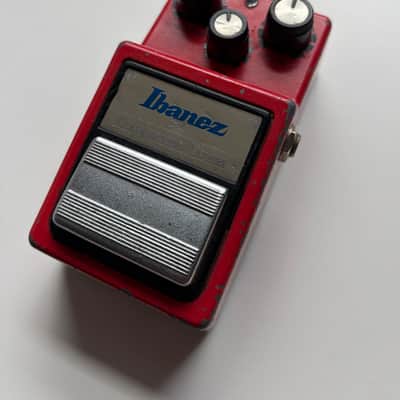 Ibanez CP9 Compressor Japan 1982 image 3