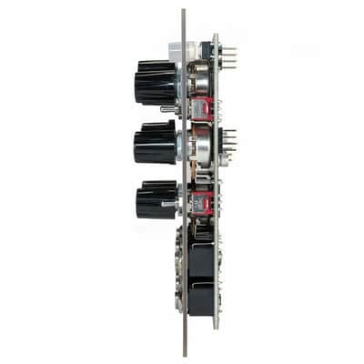 4ms Ensemble Unified Polyphonic Voice Of 16 Complex Oscillators Module image 2