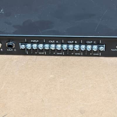 ART PD3 1000 Professional Delay System - Multi-Tap Digital Delay Line - 1U Rackmount - Good Condition image 6