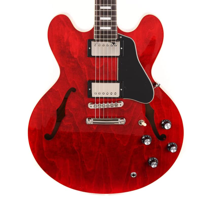 Gibson ES-335 '60s Block image 2