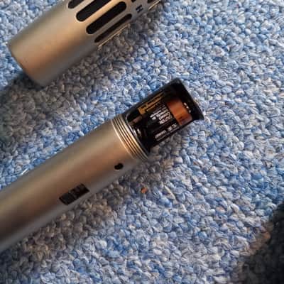 Sennheiser K1 ME40 Microphone image 3