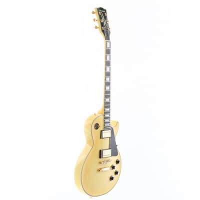 Edwards E-LP-113LTC Vintage White [ED1420257] (07/31) | Reverb