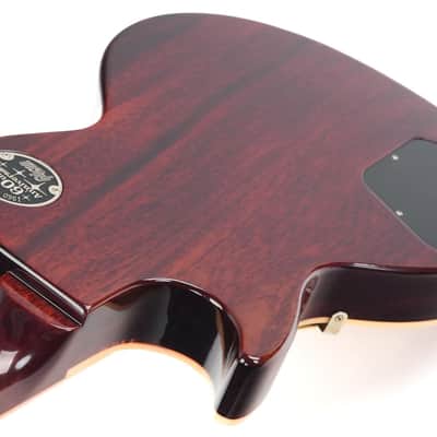 Gibson Custom Shop 1960 Les Paul Standard V1 60th Anniversary 2020 image 8