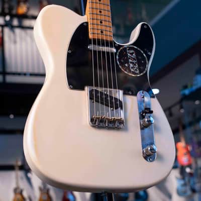 VINTAGE 1967 FENDER TELECASTER WITH CASE image 1
