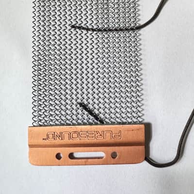 Puresound Custom Series Snare Wire, 20 Strand, 15 Inch NEW (no packaging) image 2