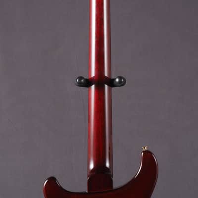 PRS Custom 24-08 10 Top - Dark Cherry Burst image 6