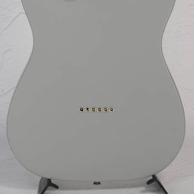 Fender Brent Mason Telecaster Primer Gray [US22047378] (03/23) image 8