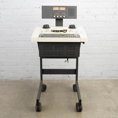 Otari MTR-15 2-Track Reel-to-Reel Analog Mastering Tape Machine w/ Extras #51538 image 2
