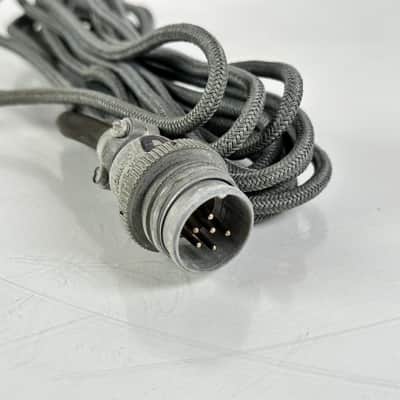 Altec M20 Lipstick Tube Microphone / 165A Base / 21 Omni Capsule image 9