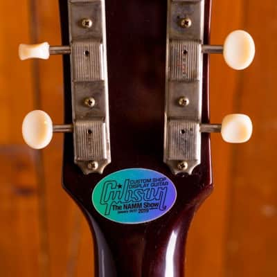 Gibson Custom Shop '57 Les Paul Junior Reissue 2019 - 2020 image 5