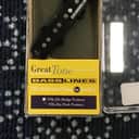 Seymour Duncan STK-J2n Hot Stack for Jazz Bass Neck Pickup