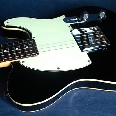 2007 Fender Parts Esquire image 6