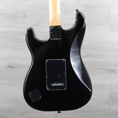 Squier Contemporary Stratocaster Special Black image 5