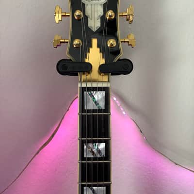 D'Angelico Excel 59 with Stairstep Tailpiece 2021 Viola Made in Korea image 2