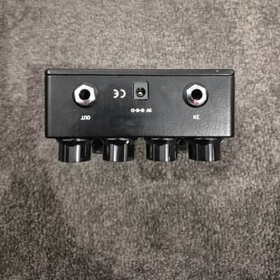 Browne Amplification Carbon X 2024 - Present - Various image 3