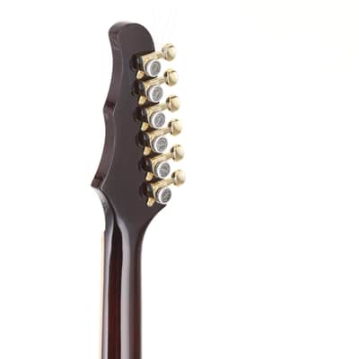 MD MM-PRODUCE MD-G1/R MD-Premier G1 Reborn Brown Sunburst [MD-G1R2310002] (06/22) image 12