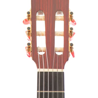 Pedro de Miguel 1992 Spanish guitar in Jose Ramirez style - amazing sound, very special guitar + video image 5