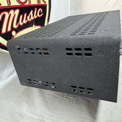 Universal Audio Ox Amp Top Box Attenuator Interface with Power Supply image 7