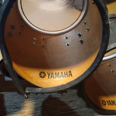 Yamaha Marching Tenor Drums (Quints) 6,10, 12,13, and 14. image 8