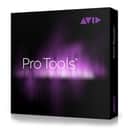 Avid Pro Tools Perpetual License (Boxed) (Used/Mint)