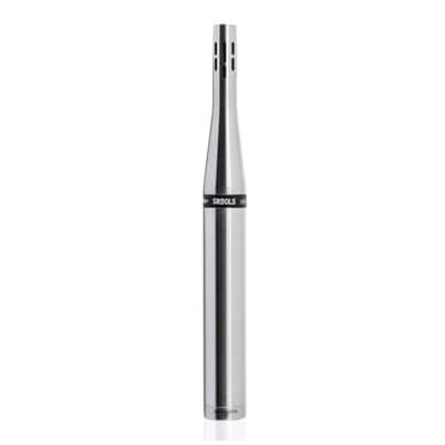 Earthworks SR20LS Low-Sensitivity Small Diaphragm Cardioid Bass Drum Condenser Microphone