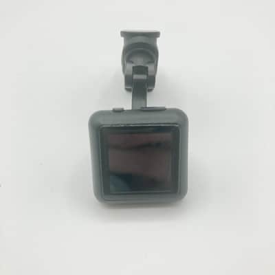 Kala Chromatic Clip-on Ukulele Tuner - Black image 3