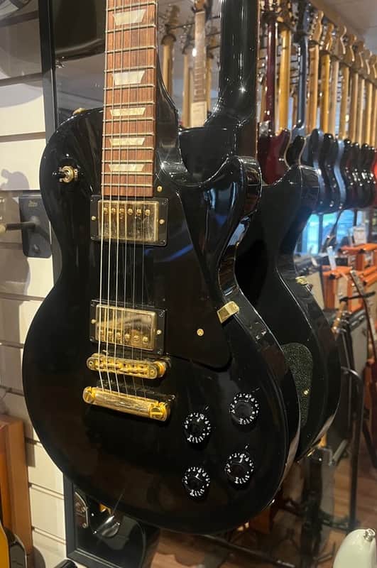 Gibson Les Paul Studio 1998 - 2011 | Reverb Canada