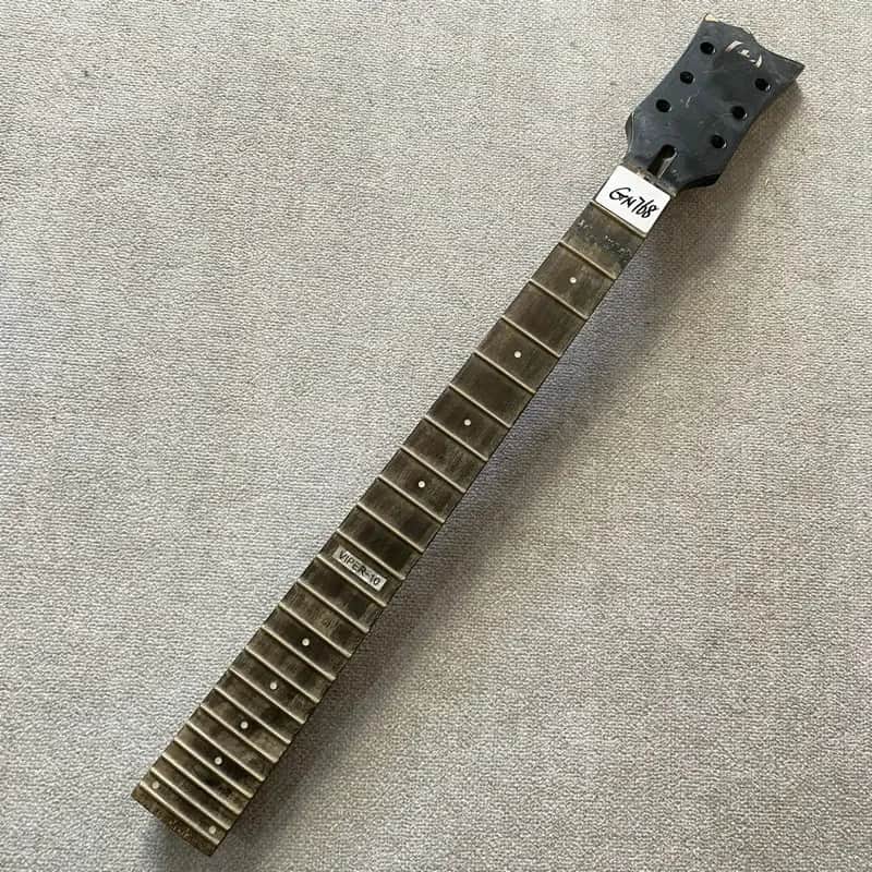 ESP LTD Guitar Maple Neck, Rosewood Fretboard image 1