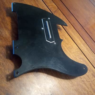 Lollar Charlie Christian Neck Pickup w/ Telecaster Black Pickguard, TONE! image 1