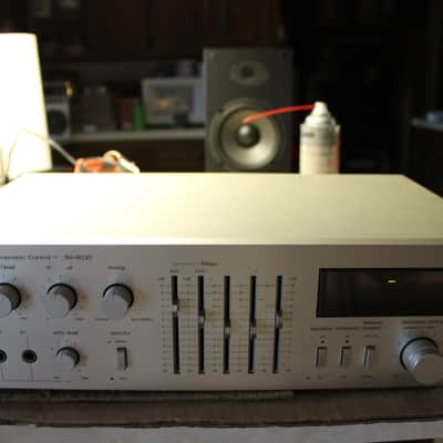 Serviced Technics SH-8030 Space Dimension Controller image 1