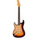 Fender American Ultra II Stratocaster Lefthand EB Ultraburst - Electric Guitar