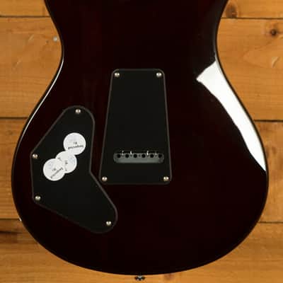 PRS SE Signature | DGT - Gold Top image 2