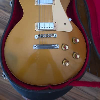 Gibson Les Paul Pro Deluxe 1973 imagen 3