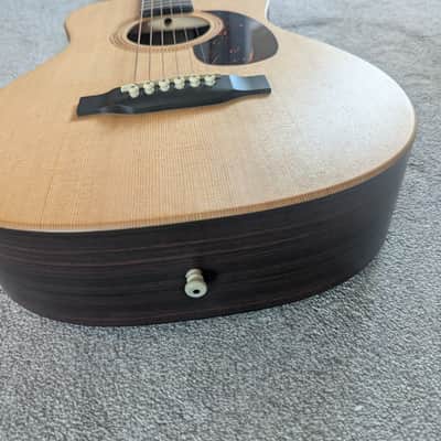 Martin LX1R Little Martin 2019 - Present - Natural image 4