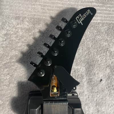 Gibson Explorer 2010 - Blackout Custom image 16