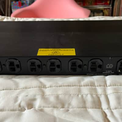 Furman AR-15 Series II Voltage Regulator image 4
