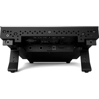 Solid State Logic UF1 Single-Fader DAW Control Surface image 4