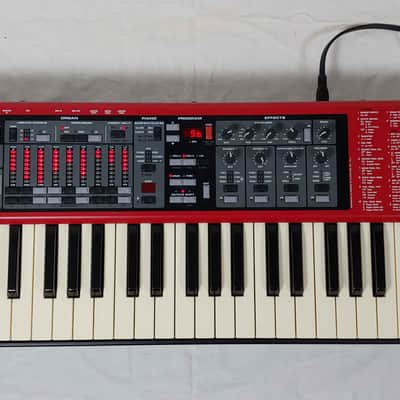 Nord Electro 3 SW61