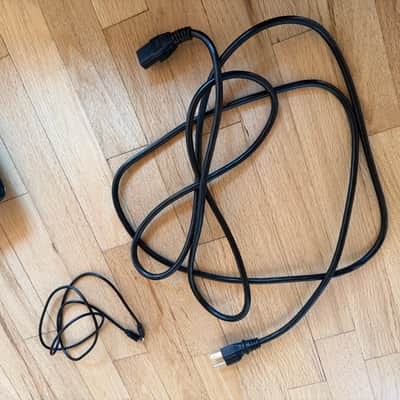 Fender Tone Master Pro 2023 - Present - Black image 6