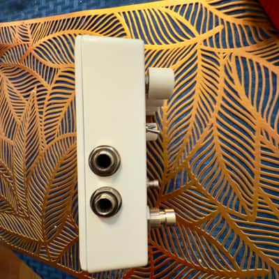 Electro-Harmonix Blurst Modulated Filter image 3