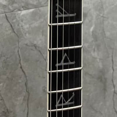 Wylde Audio Goregehn Electric Guitar, Rawtop Buzzsaw 4577-SHC SERIAL NUMBER WA24010062 - 8 LBS 15 OZ image 5