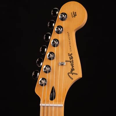 Fender Player II Stratocaster Aged Cherry Burst (471) image 2
